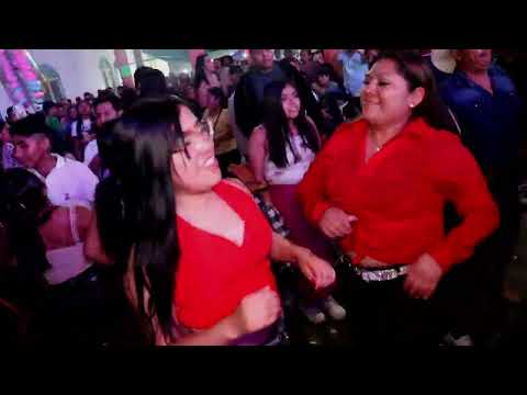 Popurri de Merequetengues - La Intervención Norteña