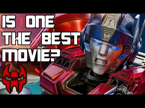 Is Transformers One The Best Transformers Movie?