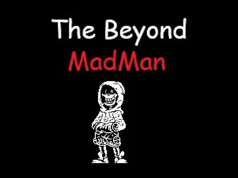 DUSTSWAP [Hardmode] - The Beyond Madman [My take] [13+] ORIGINAL VIDIO