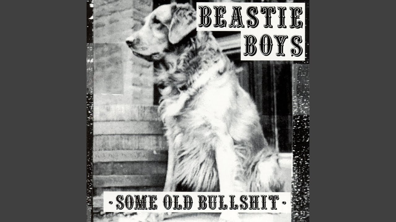 Beastie Boys - YouTube