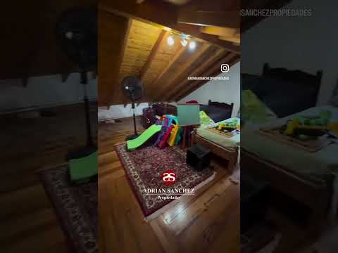 IMPORTANTE CASA EN VENTA EN SAKURA: Barrio Sakura, Localidad de Pavón, Exaltación de la Cruz