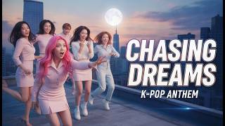 Chasing Dreams | Emotional K-pop Anthem