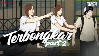 Download lagu TERBONGKAR PART 2 - Dhot Design mp3 Download lagu TERBONGKAR PART 2 - Dhot Design mp3