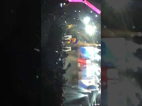 NAGRELHA no BAÍA FEST (manda indireta para RICK ROSS)