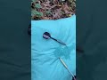 Daunenkissen Durchlöchern