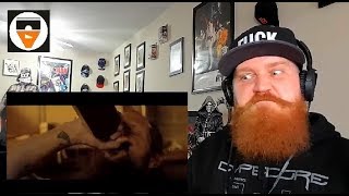 Chelsea Grin - Dead Rose - Reaction / Review