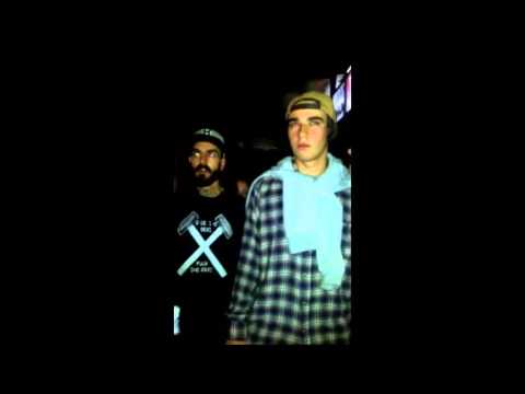 15ª BATALHA DE SÃO HELL - FINAL - NÍCOLAS X ZANDRIO