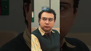 Հանդուրժող Երվանդը՝ Համլետի ձեռքի ներքո🧹 #Kolektiv #Կոլեկտիվ #Shorts #Comedy #PanArmenianTVOfficial