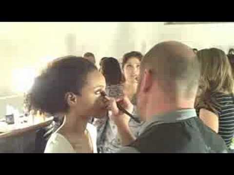 Vena Cava SS09 Makeup