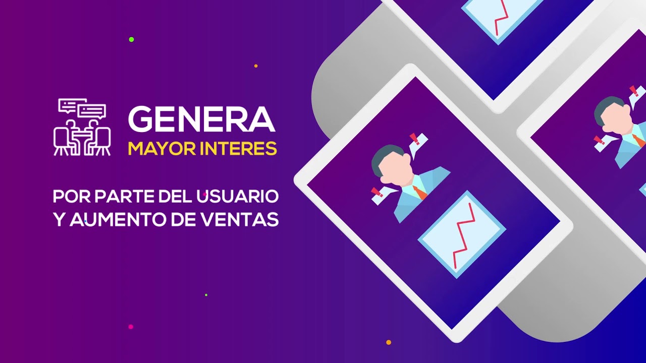 Contenido Audiovisual Video Thumbnail