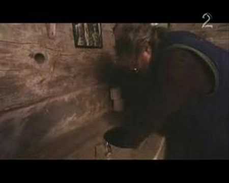 Bertils Påsketips - Episode 6 av 7 (TV2 Nøttene 2006)