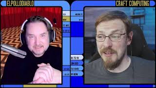 AMD RX 9060 Next Month? Tariffs mean no Anbernic, Retrotink, Ayn, Retroid... - Talking Heads Ep.379