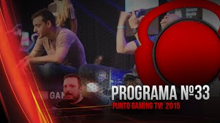 Punto.Gaming! TV S03E33 en VIVO