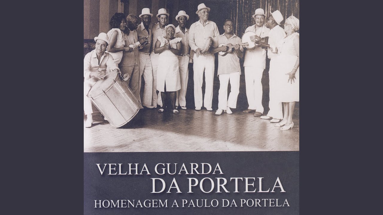 O Meu Nome Já Caiu No Esquecimento