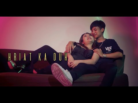 Rebecca X Youngfella- Hriat ka Duh (Official Music Video)