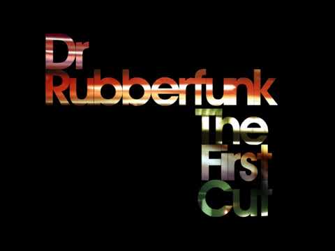 Dr Rubberfunk - Disco Scene