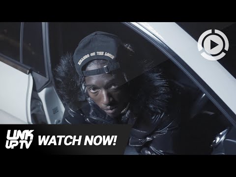 Pazzo - The Race [Music Video] Link Up TV