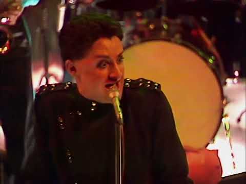 Jimmy and the Boys - I'm Not Like Everybody Else (1979 Countdown) [HD 1080]