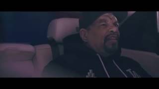 Ice T -  Feds In My Rearview