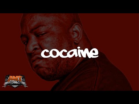 The Jacka Type Beat - "Cocaine" (2016)