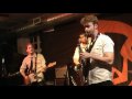 CRASH'NBURN - Tragic Magic