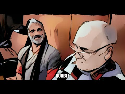 Vizita la Academia de arte la Ciuhrii Serghei cu Gerald si Ghena (2016.12.13) - Second part