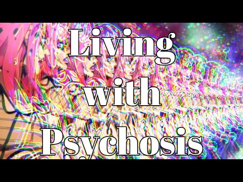 What Psychosis is Like pt III