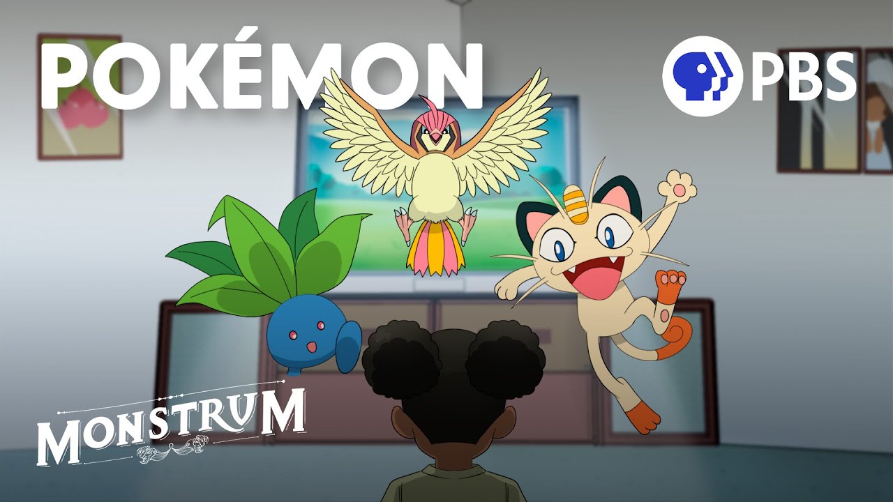 The Untold Secrets of Pokémon’s Monster Mythology | Monstrum