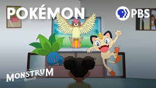 The Untold Secrets of Pokémon’s Monster Mythology | Monstrum