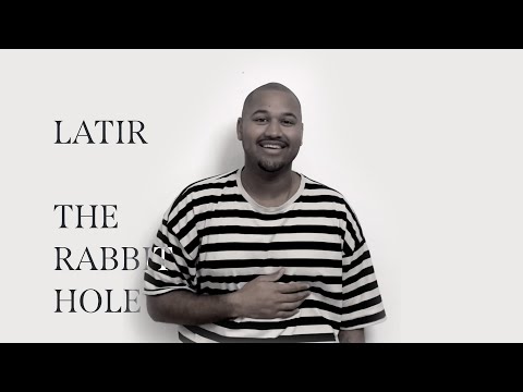 Latir - The Rabbit Hole (Lyric Video)