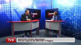 ¿En qué momento del año se abren las postulaciones a programas de SERCOTEC?