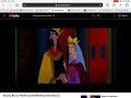 Sleeping Beauty Maleficent 1 6 Malefica Italian Italiano