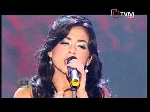 Raquela - If I Could Do It All Again (Final)