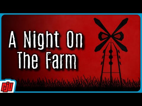 , title : 'Farmhouse Mystery | A NIGHT ON THE FARM | Indie Horror Game'