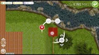 Bug: Acesso a cachoeira do spa