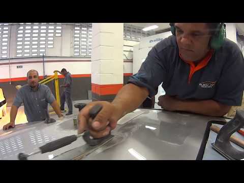 1009 3º Curso no Japão - Chamada 4