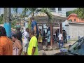 Canaries Carnival 2025 St Lucia