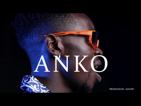 ANKO KIPANDE KENYA  - TAMBA OFFICIAL VIDEO