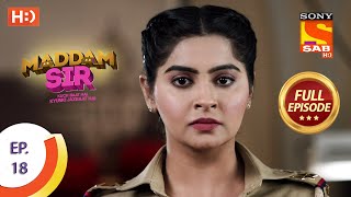 Maddam Sir - Ep 18 - Full Episode - 18th March 202