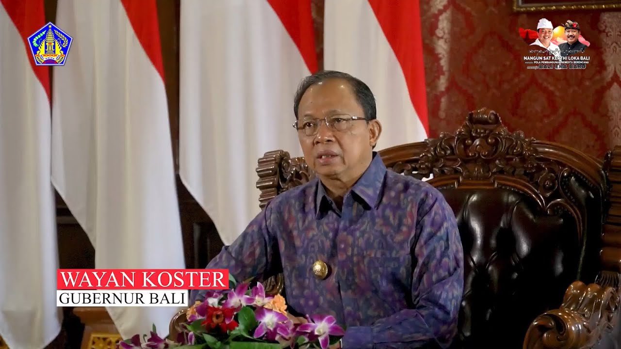 Hari Hak Untuk Tahu Sedunia 2021