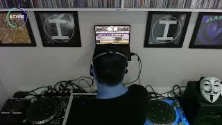 GEORGE LAMOND - WITHOUT YOU VS.  YANDA - STAY WITH ME [FREESTYLE REMIX 2023]