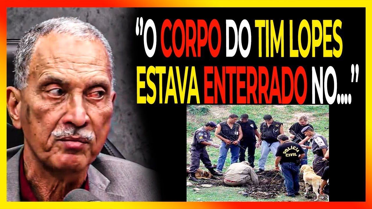 BANDIDO FEZ PROPOSTA ABSURDA PARA DELEGADO - E ELE ACEITOU