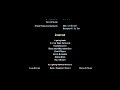 Rio 2011 End Credits FX FXX FXM Version Remake