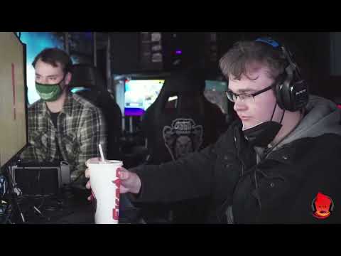 Solidtips (Snake) vs Puresalt (Donkey Kong) - PK Fireup #37 Winners Finals