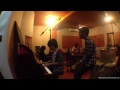 Killing Me Inside Melangkah Live Piano Version