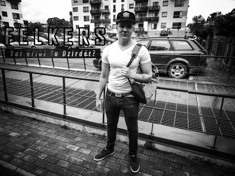 Felkers - ''Mantkārīgās karalienes.'' Ft. RobertsL (2016)