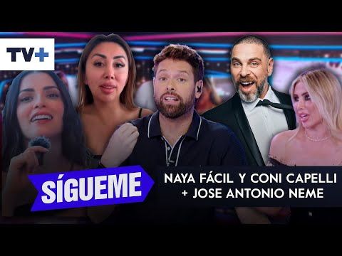 Sígueme | 23 de Enero de 2026