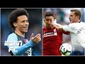 Liverpool Vs. Tottenham Champions League Final Predictions & Leroy Sane To Bayern Links | Extra Time