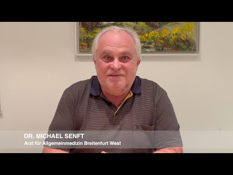 Zukunft Breitenfurt  - Dr. Michael Senft redet mit!