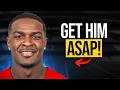 4 Running Backs Who Could Break Fantasy Football In 2025